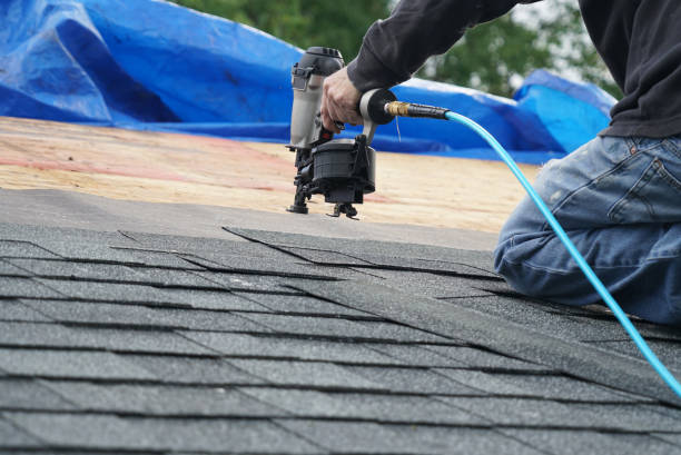 Quick and Trustworthy Emergency Roof Repair Services in Clayton, AL